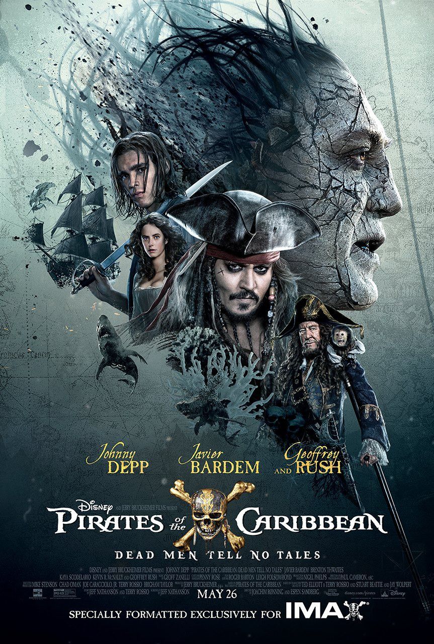 Pirates of the caribbean part 4 hindi dubbed movie download